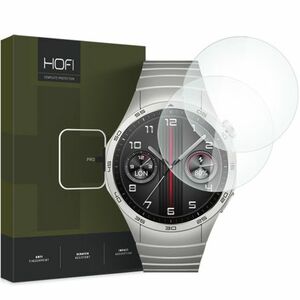 HOFI Glass Pro Watch. 2x ochranné sklo na Huawei Watch GT 4 46mm vyobraziť