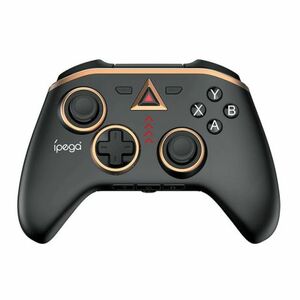 iPega PG-9097 Bluetooth Gamepad na mobil, čierny (PG-9097) vyobraziť