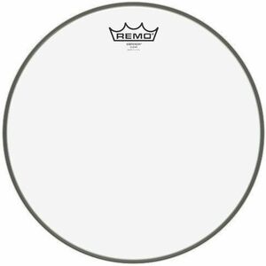 Remo BE-0312-00 Emperor Clear 12" Blana na bubon vyobraziť