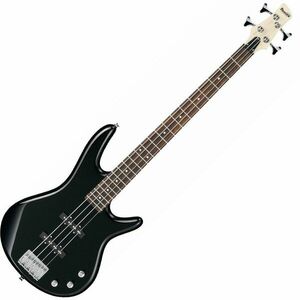 Ibanez GSR180-BK Black Elektrická basgitara vyobraziť