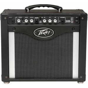 Peavey Transtube 258 Rage Gitarové kombo-Mini vyobraziť