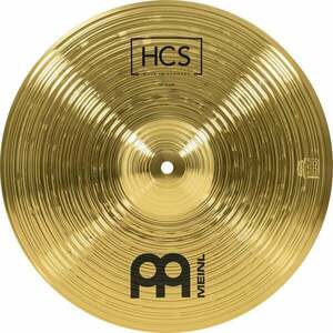 Meinl HCS14C HCS 14" Crash činel vyobraziť