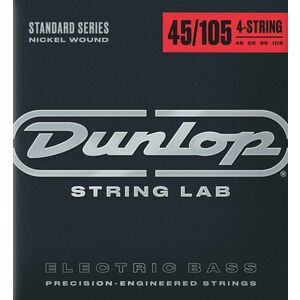 Dunlop DBN45105 Struny pre basgitaru vyobraziť