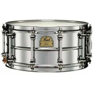 Pearl IP1465 Ian Paice 14" Snare bubon vyobraziť