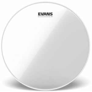 Evans TT06G1 G1 Clear 6" Blana na bubon vyobraziť