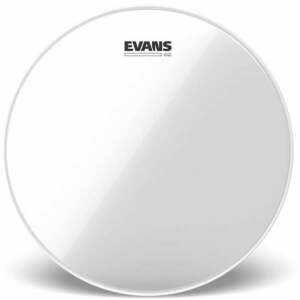 Evans TT08G2 G2 Clear 8" Blana na bubon vyobraziť