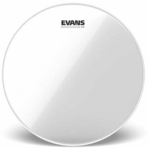 Evans TT13G2 G2 Clear 13" Blana na bubon vyobraziť