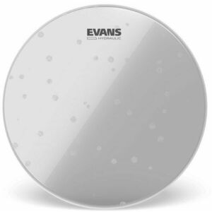 Evans TT06HG Hydraulic Glass 6" Blana na bubon vyobraziť