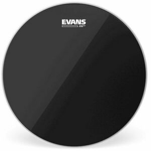 Evans TT15RBG Resonant 15" Black Rezonančná blana na bubon vyobraziť