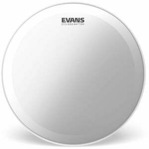 Evans BD18GB3C EQ3 Coated 18" Blana na bubon vyobraziť