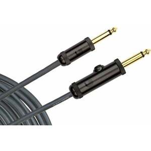 D'Addario Planet Waves PW-AG-20 6 m Rovný - Rovný Nástrojový kábel vyobraziť