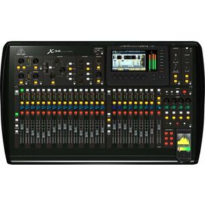 Behringer X32 Digitálny mixpult vyobraziť