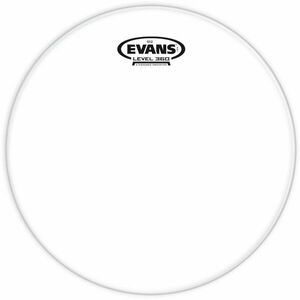 Evans TT16G12 G12 Clear 16" Blana na bubon vyobraziť