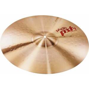 Paiste PST 7 Crash činel 16" vyobraziť