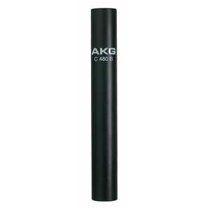 AKG C480 B ULS Fantómový napájač vyobraziť