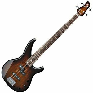 Yamaha TRBX174EW RW Tabacco Brown Sunburst Elektrická basgitara vyobraziť