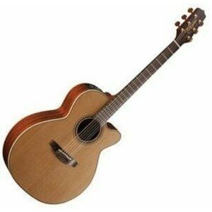 Takamine CP3NC Elektroakustická gitara Jumbo vyobraziť