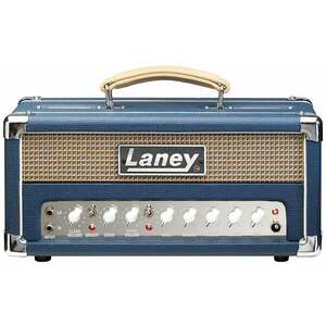 Laney Lionheart L5-Studio Lampový gitarový zosilňovač vyobraziť