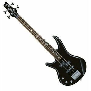 Ibanez GSRM20L-BK Black Elektrická basgitara vyobraziť