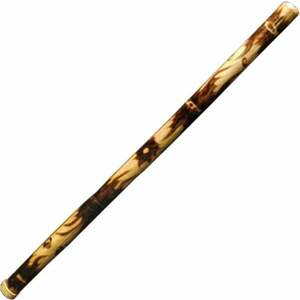 Terre Bamboo 120 cm Didgeridoo vyobraziť