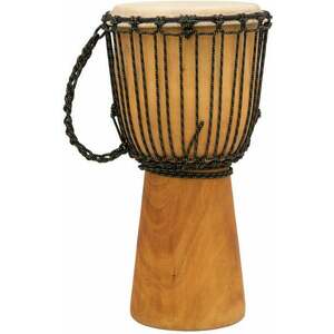 Terre Beginner Plain 30 cm Natural 6 3/4" Djembe vyobraziť