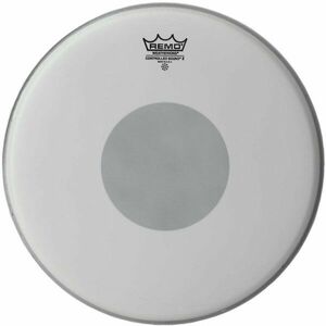 Remo CX-0114-10 Controlled Sound X Coated Black Dot 14" Blana na bubon vyobraziť