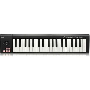 iCON iKeyboard 4 Mini MIDI keyboard vyobraziť