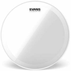 Evans TT16GB4 EQ4 Clear 16" Blana na bubon vyobraziť