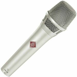 Neumann KMS 104 Kondenzátorový mikrofón na spev vyobraziť