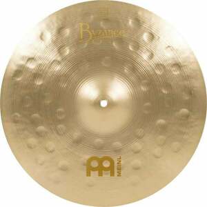 Meinl Byzance Vintage 16" Crash činel vyobraziť