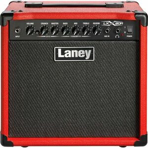 Laney LX20R RD Gitarové kombo vyobraziť