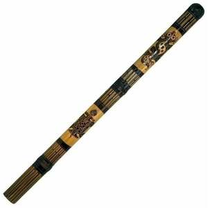 Kamballa 838604 Bamboo E 120 cm Didgeridoo vyobraziť