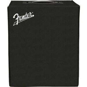 Fender Rumble 200/500/STAGE Amplifier CVR Obal pre gitarový aparát Black vyobraziť