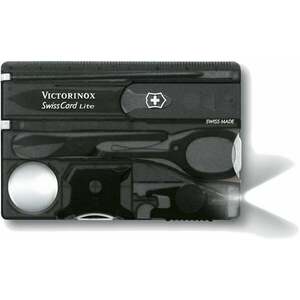 Victorinox SwissCard 0.7333.T3 Vreckový nožík vyobraziť