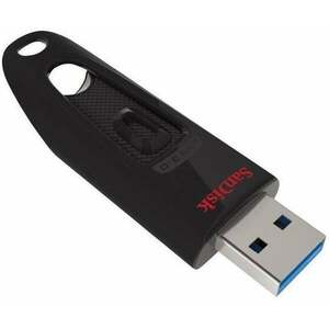 SanDisk Cruzer Ultra SDCZ48-256G-U46 USB kľúč 256 GB vyobraziť