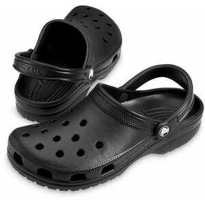 Crocs Classic Sandal Obuv na loď vyobraziť