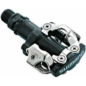 Shimano PD-M520 Black Nášlapné pedále vyobraziť