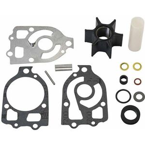 Quicksilver Repair Kit Water Pump 89984Q5 Impeler vyobraziť