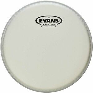 Evans B08EC2S EC2 Frosted 8" Blana na bubon vyobraziť