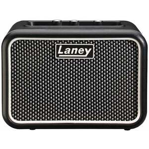 Laney Mini-SuperG Gitarové kombo-Mini vyobraziť