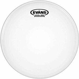 Evans B18G12 G12 Coated 18" Blana na bubon vyobraziť