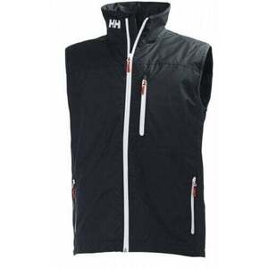 Helly Hansen Men's Crew Vest Bunda Navy S vyobraziť