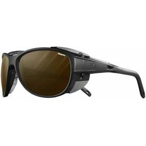 Julbo Explorer 2.0 Reactiv High Mountain 2-4 Matt Black/Black Outdoorové okuliare vyobraziť