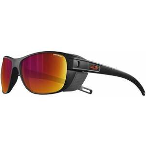 Julbo Camino Spectron 3 Black/Gray Outdoorové okuliare vyobraziť