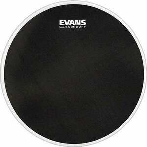 Evans TT13SO1 SoundOff 13" Sieťková blana vyobraziť