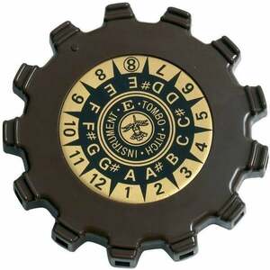 GEWA Pitch Pipe Ladička s pevným ladením vyobraziť