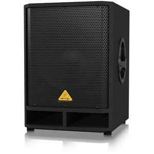 Behringer Eurolive VQ1500D Aktívny subwoofer vyobraziť