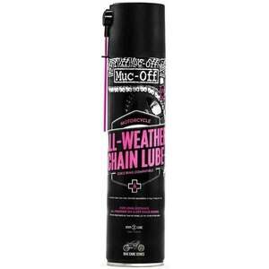 Muc-Off All Weather Chain Lube 400 ml Mazivo vyobraziť