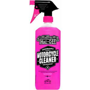 Muc-Off Nano Tech Motorcycle Cleaner 1 L Moto kozmetika vyobraziť