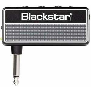 Blackstar amPlug FLY Guitar Slúchadlový gitarový zosilňovač vyobraziť